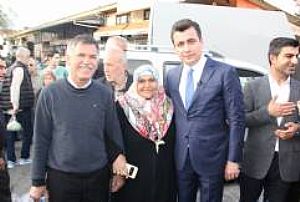 ELEKTRİK MALZEMELCİLERİ KONYA SOKAK ULUS HALİ