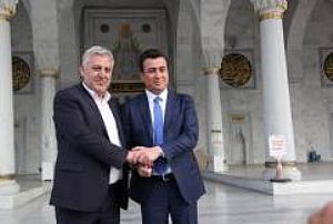 ELEKTRİK MALZEMELCİLERİ KONYA SOKAK ULUS HALİ