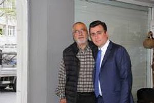 ELEKTRİK MALZEMELCİLERİ KONYA SOKAK ULUS HALİ