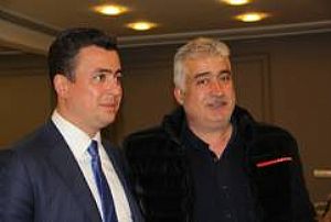 ELEKTRİK MALZEMELCİLERİ KONYA SOKAK ULUS HALİ