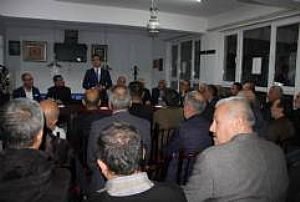 ELEKTRİK MALZEMELCİLERİ KONYA SOKAK ULUS HALİ