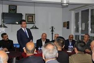 ELEKTRİK MALZEMELCİLERİ KONYA SOKAK ULUS HALİ