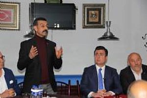 ELEKTRİK MALZEMELCİLERİ KONYA SOKAK ULUS HALİ