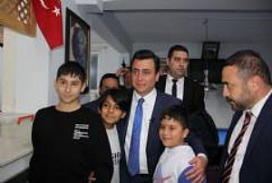 ELEKTRİK MALZEMELCİLERİ KONYA SOKAK ULUS HALİ