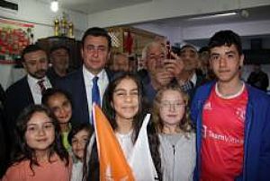 ELEKTRİK MALZEMELCİLERİ KONYA SOKAK ULUS HALİ