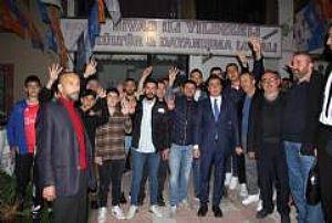 ELEKTRİK MALZEMELCİLERİ KONYA SOKAK ULUS HALİ