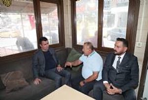 KEÇİÖREN SANCAK TAKSİ DURAĞI