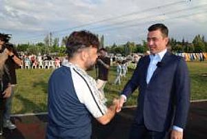 AK PARTİ PURSAKLAR İLÇE TEŞKİLATI PİKNİK ŞENLİĞİ