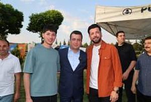 AK PARTİ PURSAKLAR İLÇE TEŞKİLATI PİKNİK ŞENLİĞİ