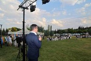 AK PARTİ PURSAKLAR İLÇE TEŞKİLATI PİKNİK ŞENLİĞİ