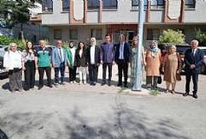 KEÇİÖREN GAZİNO PAZAR ZİYARETİ