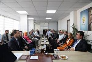 TÜRKİYE YÜZYILI BULUŞMALARI DİYARBAKIR KAYAPINAR