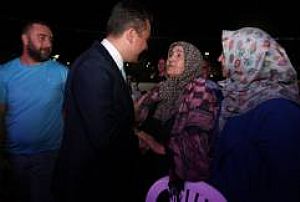 SİNCAN PARK TÜRK DÜNYASI FESTİVALİ