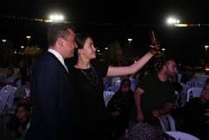 SİNCAN PARK TÜRK DÜNYASI FESTİVALİ