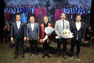 SİNCAN PARK TÜRK DÜNYASI FESTİVALİ