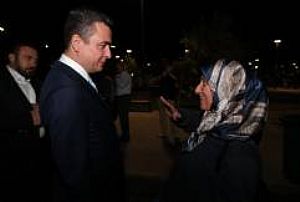 SİNCAN PARK TÜRK DÜNYASI FESTİVALİ