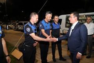 SİNCAN PARK TÜRK DÜNYASI FESTİVALİ