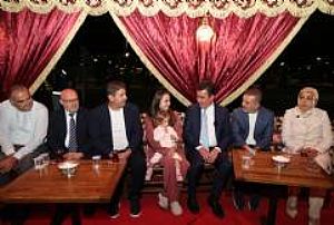 SİNCAN PARK TÜRK DÜNYASI FESTİVALİ