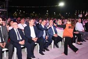 SİNCAN PARK TÜRK DÜNYASI FESTİVALİ