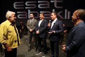 SİNCAN PARK TÜRK DÜNYASI FESTİVALİ