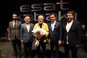 SİNCAN PARK TÜRK DÜNYASI FESTİVALİ