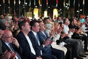 SİNCAN PARK TÜRK DÜNYASI FESTİVALİ