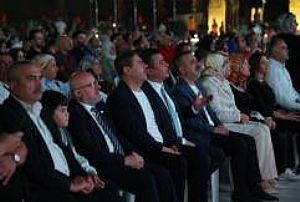 SİNCAN PARK TÜRK DÜNYASI FESTİVALİ