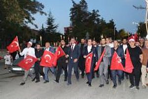 HAYMANA SAKARYA MEYDAN MUHAREBESİ ZAFER YÜRÜYÜŞÜ