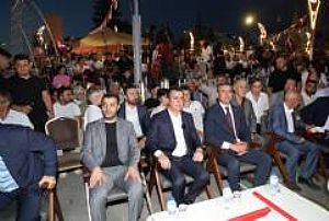 HAYMANA SAKARYA MEYDAN MUHAREBESİ ZAFER YÜRÜYÜŞÜ
