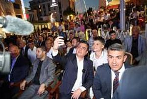 HAYMANA SAKARYA MEYDAN MUHAREBESİ ZAFER YÜRÜYÜŞÜ