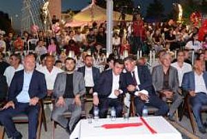 HAYMANA SAKARYA MEYDAN MUHAREBESİ ZAFER YÜRÜYÜŞÜ