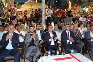 HAYMANA SAKARYA MEYDAN MUHAREBESİ ZAFER YÜRÜYÜŞÜ