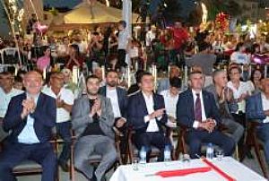 HAYMANA SAKARYA MEYDAN MUHAREBESİ ZAFER YÜRÜYÜŞÜ