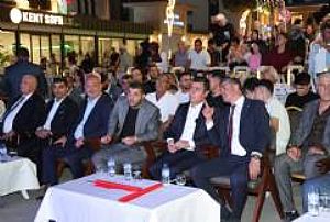 HAYMANA SAKARYA MEYDAN MUHAREBESİ ZAFER YÜRÜYÜŞÜ