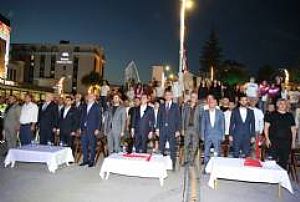 HAYMANA SAKARYA MEYDAN MUHAREBESİ ZAFER YÜRÜYÜŞÜ