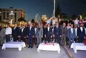 HAYMANA SAKARYA MEYDAN MUHAREBESİ ZAFER YÜRÜYÜŞÜ