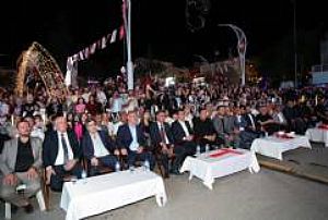 HAYMANA SAKARYA MEYDAN MUHAREBESİ ZAFER YÜRÜYÜŞÜ
