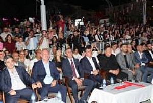 HAYMANA SAKARYA MEYDAN MUHAREBESİ ZAFER YÜRÜYÜŞÜ