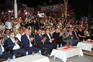 HAYMANA SAKARYA MEYDAN MUHAREBESİ ZAFER YÜRÜYÜŞÜ