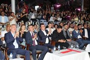 HAYMANA SAKARYA MEYDAN MUHAREBESİ ZAFER YÜRÜYÜŞÜ