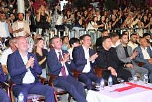 HAYMANA SAKARYA MEYDAN MUHAREBESİ ZAFER YÜRÜYÜŞÜ