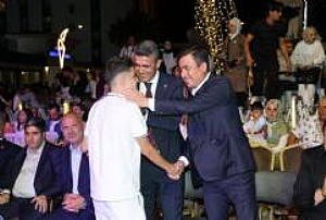 HAYMANA SAKARYA MEYDAN MUHAREBESİ ZAFER YÜRÜYÜŞÜ