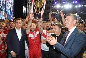 HAYMANA SAKARYA MEYDAN MUHAREBESİ ZAFER YÜRÜYÜŞÜ