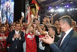 HAYMANA SAKARYA MEYDAN MUHAREBESİ ZAFER YÜRÜYÜŞÜ