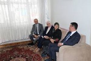 YENİMAHALLE 