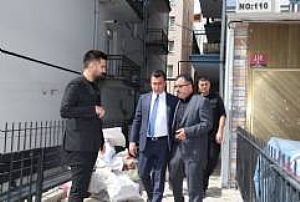 YENİMAHALLE 