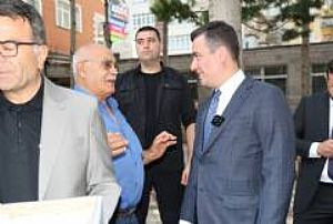YENİMAHALLE 