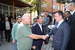 YENİMAHALLE 