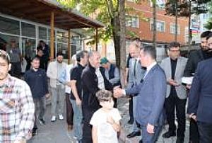 YENİMAHALLE 
