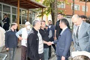 YENİMAHALLE 